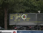 De Chambord Rocker CsioArJYR SS7 8017 : CSIO Giovani Arezzo, De Chambord Damien, Rocker du Syre, foto Stefano Secchi ©